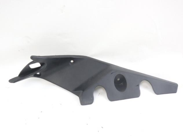 VOGE BRIVIDO R 125 3420701010001 COVER INTERNA POSTERIORE SINISTRA 23 - 26 REAR LEFT INTERNAL COVER
