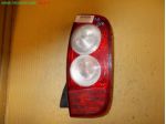 FANALE POST.D.(fino al 07/2005) NISSAN MICRA (K12E) 3p / 5p  Parti elettric &hellip;