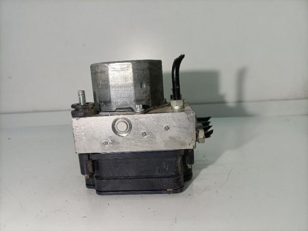 CENTRALINA ABS OPEL Meriva 3° Serie 0265956292/0265254507 B16DTC diesel 1598 (10) - Foto 4