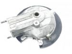 MOZZO RUOTA POSTERIORE MOTO GUZZI V 35 C 1983 - 1988 GU20350220 REAR WHEEL HUB