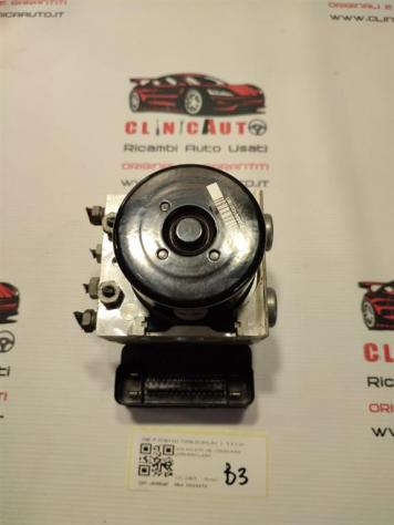 ABS VOLVO V70 3° Serie P 31261142 7G9N-2C405-AC D5244T4 diesel 2401 (0716) - Foto 2