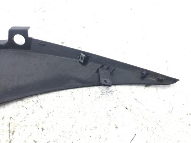 BENELLI PEPE 4T 50 CARENA FIANCATA POSTERIORE DESTRA 2012 2013 NP400-NP200 - Foto 6