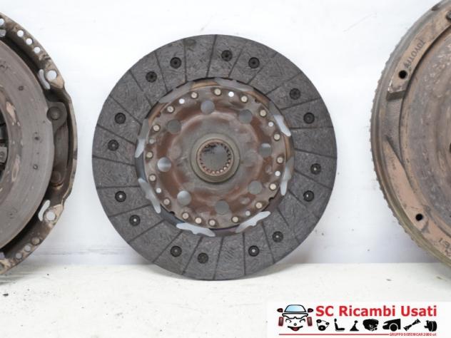 Frizione E Volano Toyota Rav 4 2.2 D4d 134500R010 3100142010 - 24650 - Foto 3