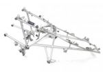 BMW R 1200 GS 46517660416 TELAIO POSTERIORE K25 04 - 08 REAR FRAME LEGGERME &hellip;