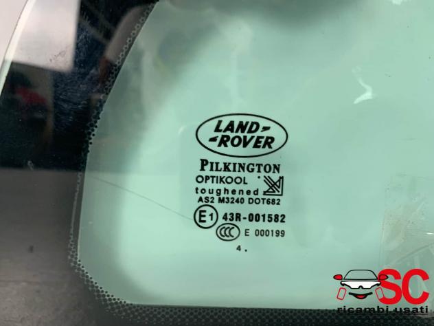 Vetro Posteriore Destro Land Rover Freelander - 39483 - Foto 3