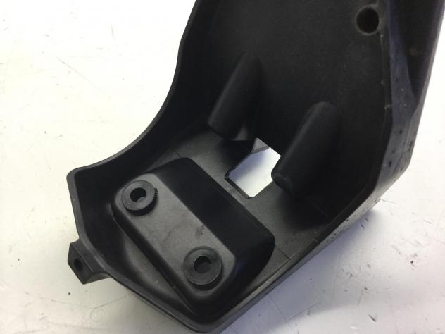 DUCATI MULTISTRADA 620 CARENA SUPPORTO FARO FANALE POSTERIORE 2006 A103AA - Foto 3