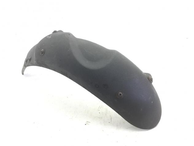 PIAGGIO MP3 250 PARAFANGO RUOTA ANTERIORE DESTRA E STAFFA - MODIFICA 2006 2008 - Foto 2