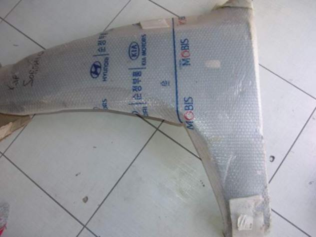 Parafango anteriore sx kia sorento 663113e011