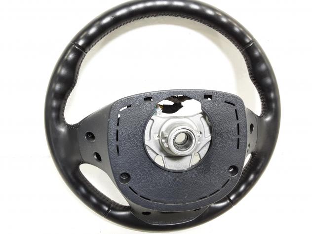 VOLANTE KIA Rio 4° Serie 561001W672HU (11) - Foto 7