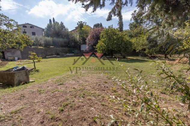 Terreno edif. residenziale in vendita a Pomarance 1025 mq Rif: 1235594 - Foto 10