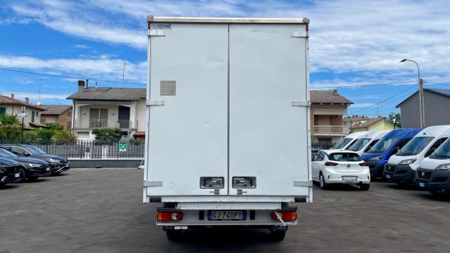 FIAT DUCATO MAXI 2.2 MJT3 LH1 E6D-FINAL 160 CV - Foto 5