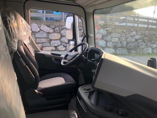 FORD F-MAX 4X2 /80 4 Top Minigonne rif. 18263838 - Foto 6