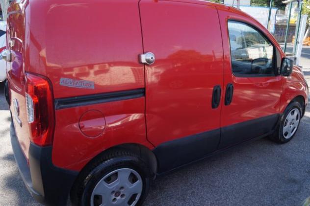 FIAT Fiorino 1.3 MJT 95CV Cargo Adventure rif. 23962455 - Foto 4