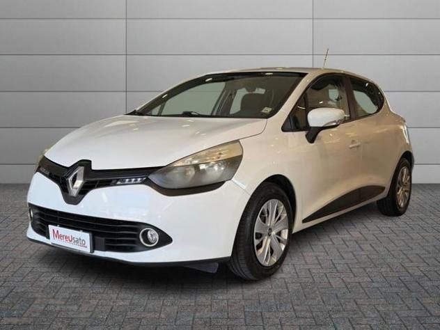 RENAULT Clio 1.5 dCi 8V 75CV 5 porte Van rif. 23821519