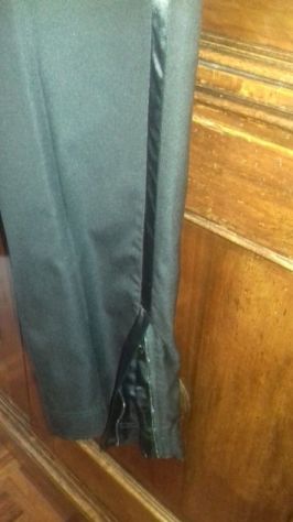 Pantaloni DeG uomo modello PJ0G3YOM / FJ3ET, cerco - Foto 5