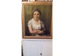 Ritratto di donna