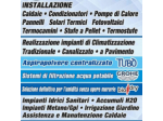Impiantistica Ferraro di Ferraro Fortunato Gino - Pellet