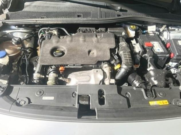 OPEL Corsa 1.5 D 100 CV GS rif. 23808218 - Foto 10