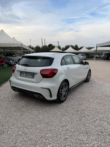 MERCEDES - Classe A - A 180 d Premium - Foto 6