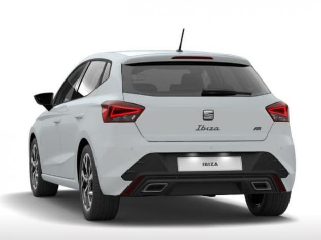 SEAT Ibiza 1.0 ecotsi fr 95cv rif. 23810778 - Foto 3