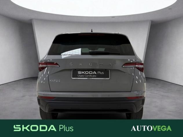 SKODA Karoq 2.0 tdi style 115cv rif. 23935890 - Foto 5