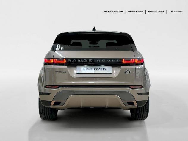 Land Rover Range Rover Evoque 2.0 D163 MHEV R-Dynamic SE AWD auto IVA ESPOSTA - Foto 6