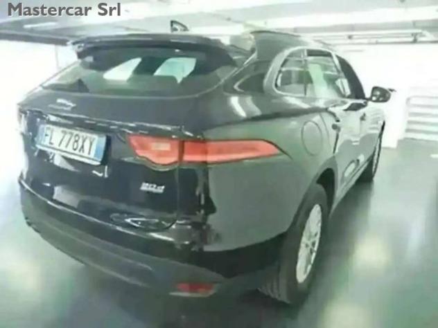JAGUAR F-Pace F-Pace 2.0d i4 Pure awd 180cv - FL778XY rif. 23975601 - Foto 4