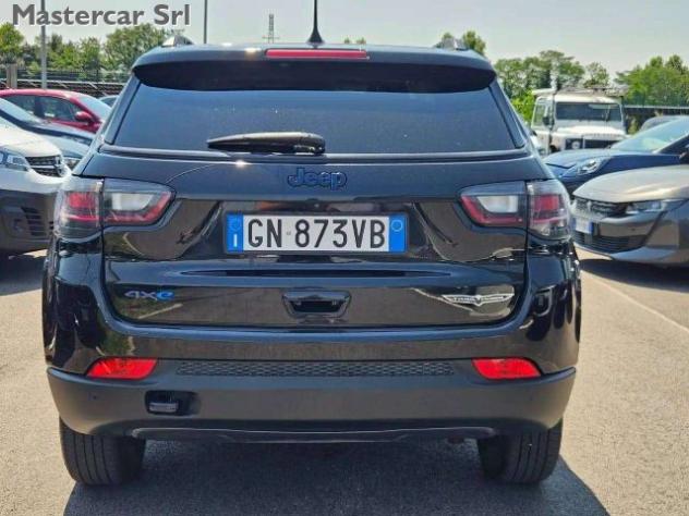 JEEP Compass Compass II 1.3 turbo t4 phev Trailhawk 4xe auto 2 rif. 24076362 - Foto 5