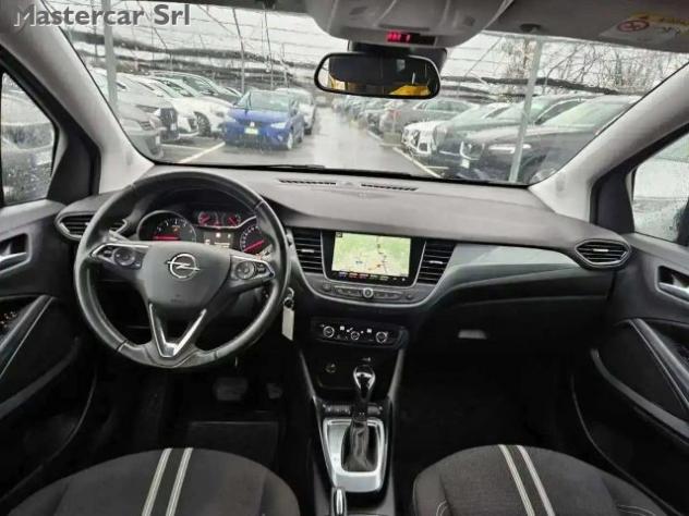 OPEL Crossland X 1.2 130cv AT6 Elegance - GT187MB rif. 24173839 - Foto 10
