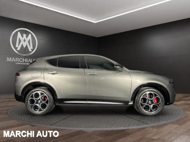 ALFA ROMEO Tonale 1.6 diesel 130 CV TCT6 Ti rif. 24157421 - Foto 4