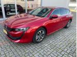 PEUGEOT 508 BlueHDi 130 Stop&Start EAT8 SW Allure  rif. 23464822