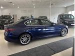 ALFA ROMEO Giulia (2016) Giulia 2.2 Turbodiesel 180 CV AT8 Super
