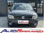 VOLKSWAGEN Tiguan 2ª serie Tiguan 1.5 TSI ACT Life