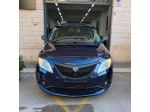 Lancia Ypsilon 1.2 benzina 69cv Elefantino Blu