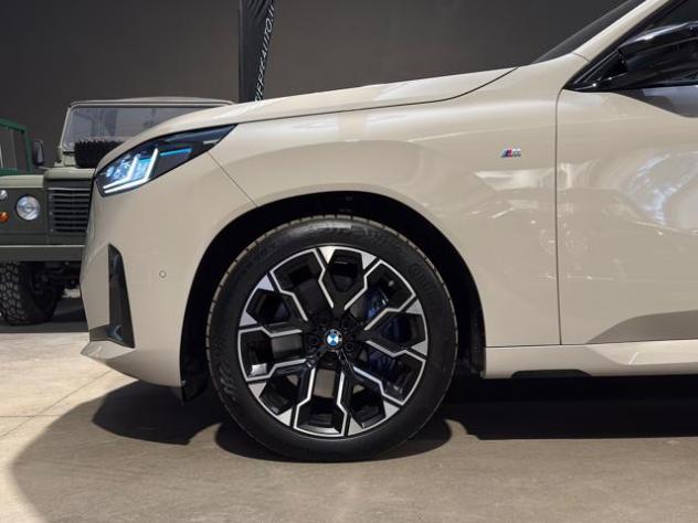 BMW X3 xDriveM50 48V MSport Pro rif. 23183921 - Foto 4