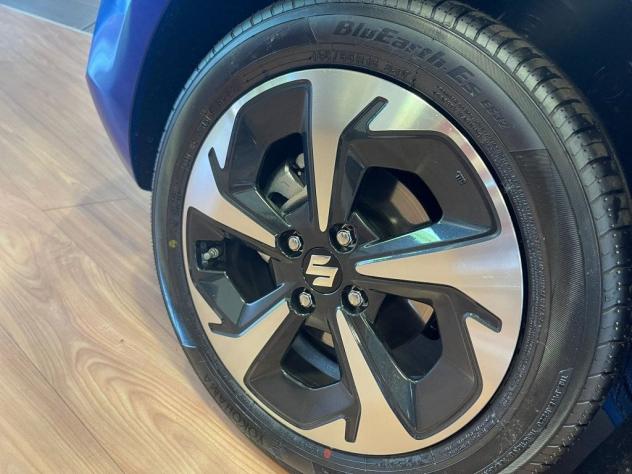 Suzuki Swift Hybrid SWIFT WAKU 1.2 HYBRID - Foto 5