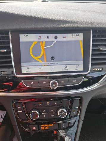 Opel Mokka X 1.6 CDTI Ecotec 110CV 2017 - Foto 5