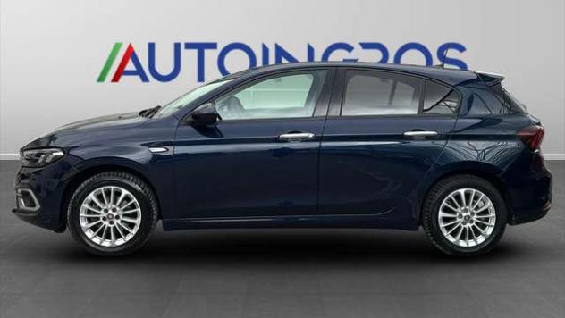 FIAT Tipo 5 Porte 1.0 Life - Foto 4