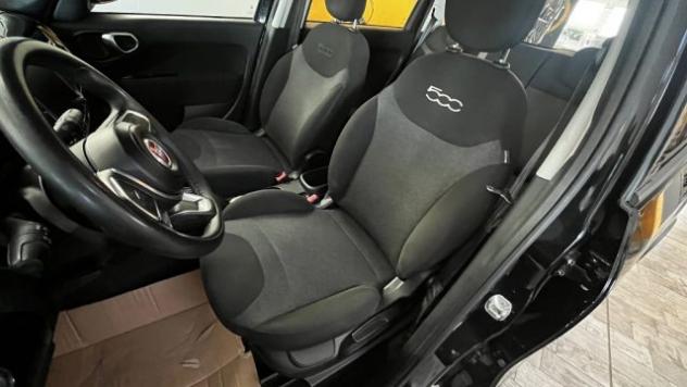 FIAT 500L 1.6 Multijet 120 CV Mirror City Cross- PREZZO VERO rif. 24058861 - Foto 8