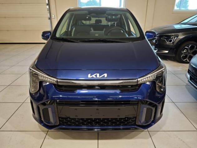 KIA Picanto 1.0 GDi 5 porte AMT GTLine - PRONTA CONSEGNA rif. 23824645 - Foto 2