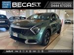KIA Sportage 1.6 TGDi MHEV DCT Business UNICO PROPRIETARIO rif. 24114949