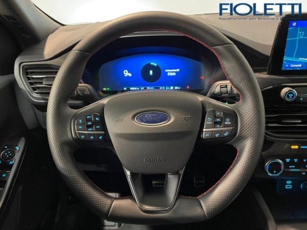 Ford Kuga 3ª SERIE 2.5 PHEV 225 CV CVT 2WD ST-LINE X - Foto 7