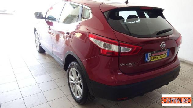 NISSAN - Qashqai - 1.6 dCi 2WD Acenta - Foto 4