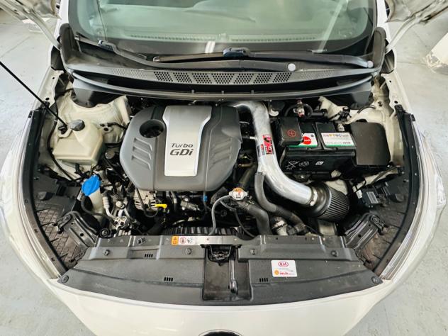 Kia Ceed pro_cee'd 1.6 T GDI 3p. N361/500- Autonavigli - Foto 8