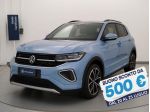 Volkswagen T-Cross 1.0 TSI 85kW R-Line Plus