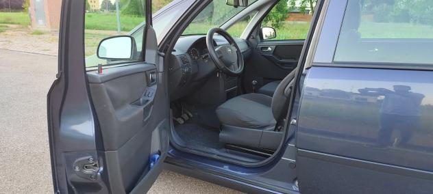 Opel Meriva 1.4 16V GPL-TECH Enjoy - Foto 7