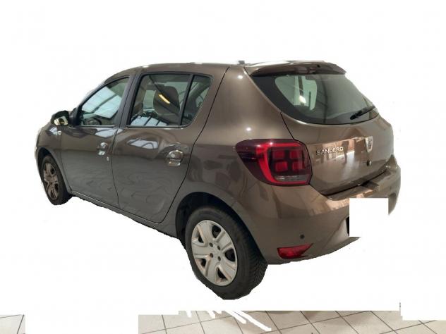 Dacia Sandero 1.0 GPL DI SERIE 100 CV 06/2020 ITALIANA - Foto 2