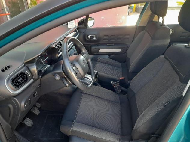 CITROEN - C3 - PureTech 82 S&S Feel - Foto 6