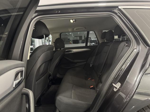 BMW Serie 5 520d xDrive Auto MH48V Touring - Foto 8