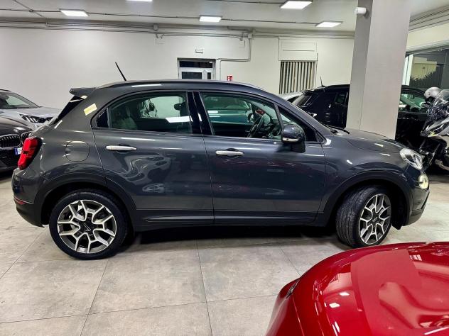 Fiat 500X 1.6 MJT 130cv Cross 2022 - Foto 6